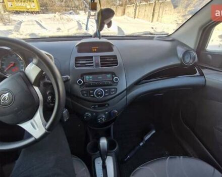 Червоний Равон Р2, об'ємом двигуна 1.25 л та пробігом 128 тис. км за 7000 $, фото 19 на Automoto.ua