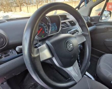 Червоний Равон Р2, об'ємом двигуна 1.25 л та пробігом 128 тис. км за 7000 $, фото 15 на Automoto.ua