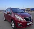 Красный Равон Р2, объемом двигателя 1.25 л и пробегом 96 тыс. км за 6699 $, фото 1 на Automoto.ua