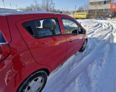 Червоний Равон Р2, об'ємом двигуна 1.25 л та пробігом 128 тис. км за 7000 $, фото 1 на Automoto.ua