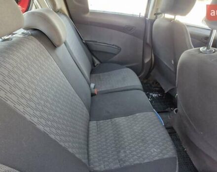 Червоний Равон Р2, об'ємом двигуна 1.25 л та пробігом 128 тис. км за 7000 $, фото 30 на Automoto.ua