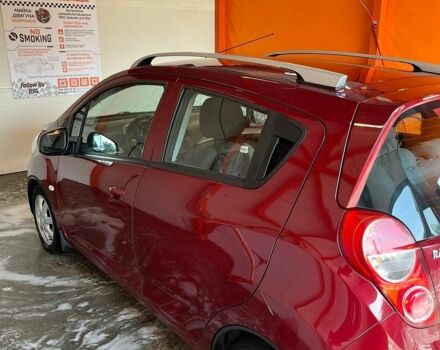 Червоний Равон Р2, об'ємом двигуна 1.25 л та пробігом 68 тис. км за 6600 $, фото 3 на Automoto.ua