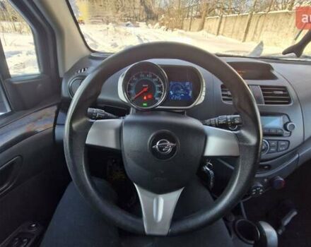 Червоний Равон Р2, об'ємом двигуна 1.25 л та пробігом 128 тис. км за 7000 $, фото 25 на Automoto.ua