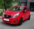 Красный Равон Р2, объемом двигателя 1.25 л и пробегом 132 тыс. км за 6499 $, фото 3 на Automoto.ua
