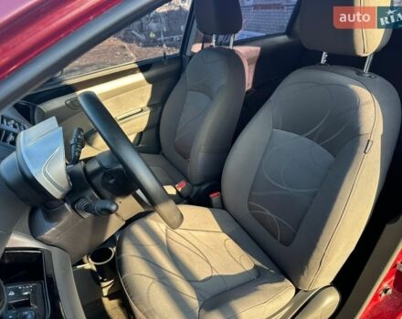 Красный Равон Р2, объемом двигателя 1.25 л и пробегом 69 тыс. км за 6399 $, фото 11 на Automoto.ua
