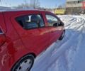 Красный Равон Р2, объемом двигателя 1.25 л и пробегом 128 тыс. км за 6800 $, фото 1 на Automoto.ua