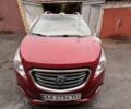 Червоний Равон Р2, об'ємом двигуна 1.25 л та пробігом 114 тис. км за 3500 $, фото 12 на Automoto.ua