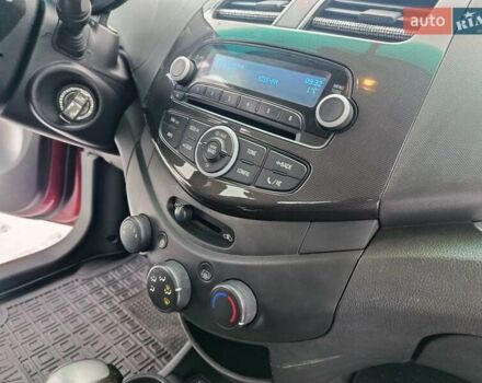 Красный Равон Р2, объемом двигателя 1.25 л и пробегом 64 тыс. км за 7200 $, фото 9 на Automoto.ua