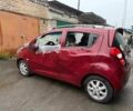 Красный Равон Р2, объемом двигателя 1.2 л и пробегом 114 тыс. км за 3487 $, фото 3 на Automoto.ua