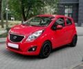 Красный Равон Р2, объемом двигателя 1.25 л и пробегом 132 тыс. км за 6499 $, фото 1 на Automoto.ua