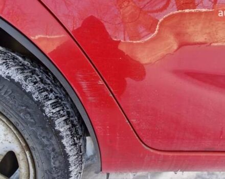 Червоний Равон Р2, об'ємом двигуна 1.25 л та пробігом 128 тис. км за 7000 $, фото 20 на Automoto.ua