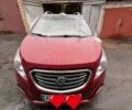 Красный Равон Р2, объемом двигателя 1.2 л и пробегом 114 тыс. км за 3487 $, фото 1 на Automoto.ua