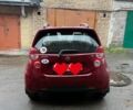 Красный Равон Р2, объемом двигателя 1.2 л и пробегом 114 тыс. км за 3487 $, фото 10 на Automoto.ua