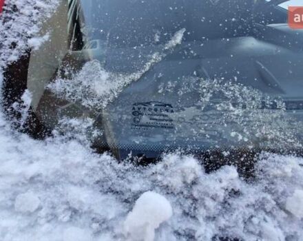 Червоний Равон Р2, об'ємом двигуна 1.25 л та пробігом 128 тис. км за 7000 $, фото 8 на Automoto.ua