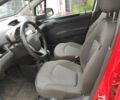Червоний Равон Р2, об'ємом двигуна 1.3 л та пробігом 29 тис. км за 8000 $, фото 5 на Automoto.ua