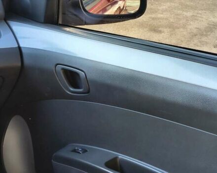 Красный Равон Р2, объемом двигателя 1.25 л и пробегом 93 тыс. км за 7500 $, фото 18 на Automoto.ua