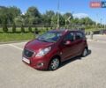 Червоний Равон Р2, об'ємом двигуна 1.25 л та пробігом 25 тис. км за 8600 $, фото 1 на Automoto.ua
