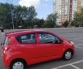 Красный Равон Р2, объемом двигателя 1.25 л и пробегом 47 тыс. км за 7500 $, фото 4 на Automoto.ua