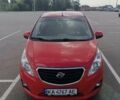 Красный Равон Р2, объемом двигателя 1.25 л и пробегом 47 тыс. км за 7500 $, фото 3 на Automoto.ua