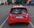 Красный Равон Р2, объемом двигателя 1.25 л и пробегом 47 тыс. км за 7500 $, фото 1 на Automoto.ua