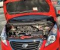 Красный Равон Р2, объемом двигателя 1.25 л и пробегом 93 тыс. км за 7500 $, фото 11 на Automoto.ua