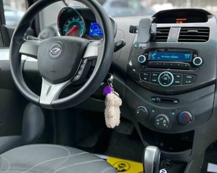 Червоний Равон Р2, об'ємом двигуна 0 л та пробігом 58 тис. км за 8700 $, фото 16 на Automoto.ua