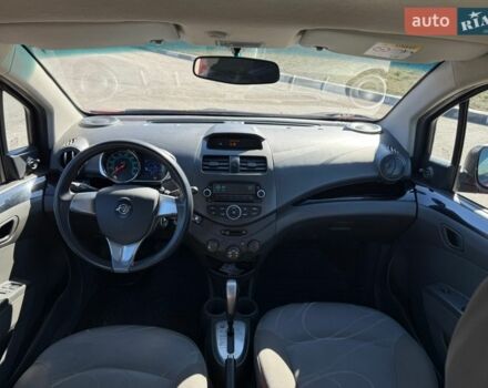 Червоний Равон Р2, об'ємом двигуна 1.25 л та пробігом 131 тис. км за 4990 $, фото 14 на Automoto.ua