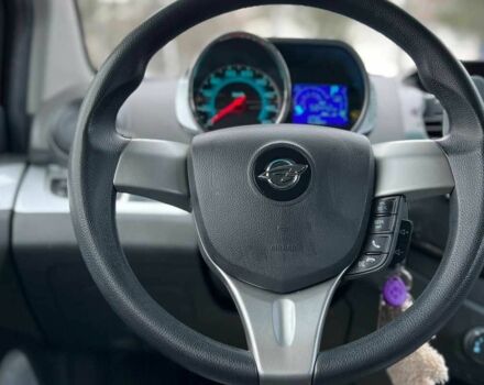 Червоний Равон Р2, об'ємом двигуна 0 л та пробігом 58 тис. км за 8700 $, фото 11 на Automoto.ua