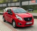 Червоний Равон Р2, об'ємом двигуна 1.25 л та пробігом 100 тис. км за 5600 $, фото 1 на Automoto.ua