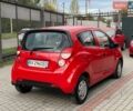 Червоний Равон Р2, об'ємом двигуна 1.25 л та пробігом 100 тис. км за 5600 $, фото 5 на Automoto.ua