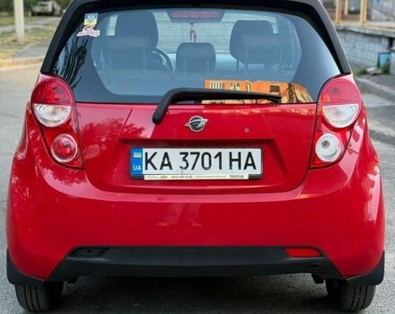 Червоний Равон Р2, об'ємом двигуна 1.25 л та пробігом 74 тис. км за 6000 $, фото 4 на Automoto.ua