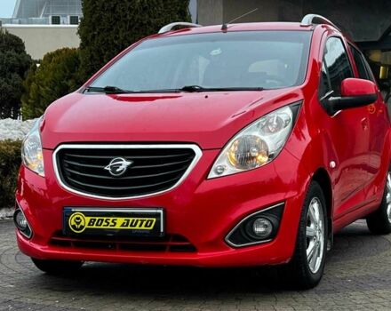 Червоний Равон Р2, об'ємом двигуна 0 л та пробігом 58 тис. км за 8700 $, фото 2 на Automoto.ua