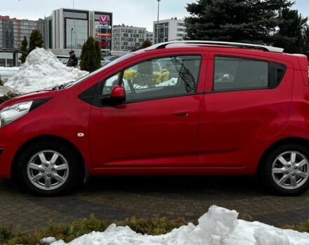 Червоний Равон Р2, об'ємом двигуна 0 л та пробігом 58 тис. км за 8700 $, фото 3 на Automoto.ua