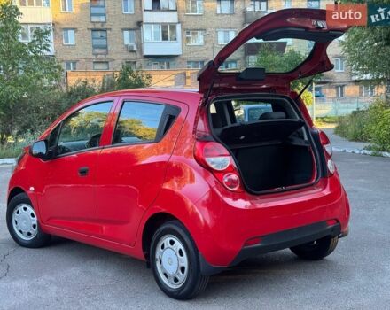 Червоний Равон Р2, об'ємом двигуна 1.25 л та пробігом 74 тис. км за 6300 $, фото 25 на Automoto.ua