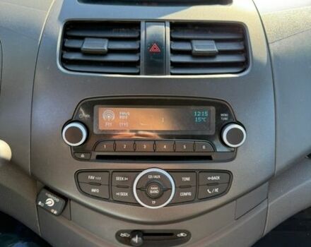 Червоний Равон Р2, об'ємом двигуна 1.25 л та пробігом 131 тис. км за 4990 $, фото 16 на Automoto.ua