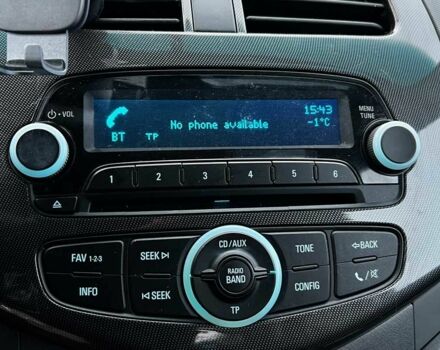 Червоний Равон Р2, об'ємом двигуна 0 л та пробігом 58 тис. км за 8700 $, фото 14 на Automoto.ua