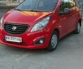 Червоний Равон Р2, об'ємом двигуна 1.25 л та пробігом 74 тис. км за 6000 $, фото 1 на Automoto.ua
