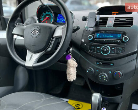 Червоний Равон Р2, об'ємом двигуна 1.25 л та пробігом 58 тис. км за 8700 $, фото 16 на Automoto.ua