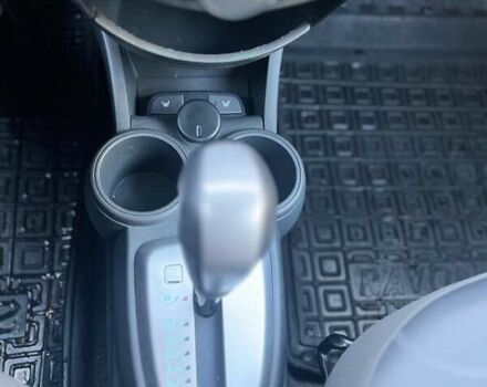 Красный Равон Р2, объемом двигателя 1.25 л и пробегом 37 тыс. км за 6500 $, фото 17 на Automoto.ua