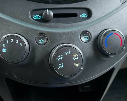 Червоний Равон Р2, об'ємом двигуна 0 л та пробігом 58 тис. км за 8700 $, фото 13 на Automoto.ua