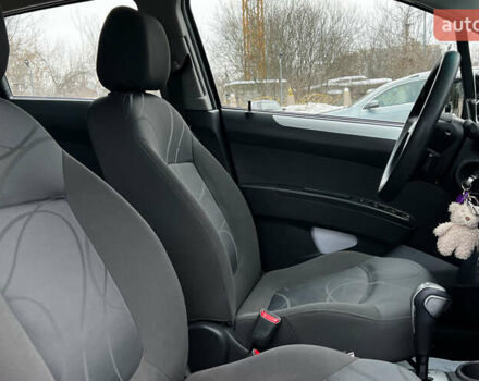 Червоний Равон Р2, об'ємом двигуна 1.25 л та пробігом 58 тис. км за 8700 $, фото 17 на Automoto.ua