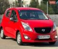 Червоний Равон Р2, об'ємом двигуна 1.25 л та пробігом 75 тис. км за 5900 $, фото 1 на Automoto.ua