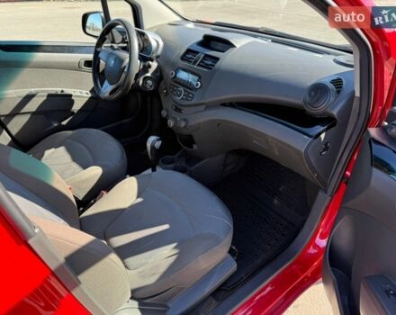 Червоний Равон Р2, об'ємом двигуна 1.25 л та пробігом 131 тис. км за 4990 $, фото 8 на Automoto.ua