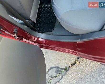 Красный Равон Р2, объемом двигателя 1.25 л и пробегом 37 тыс. км за 6500 $, фото 11 на Automoto.ua