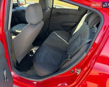 Червоний Равон Р2, об'ємом двигуна 1.25 л та пробігом 131 тис. км за 4990 $, фото 10 на Automoto.ua