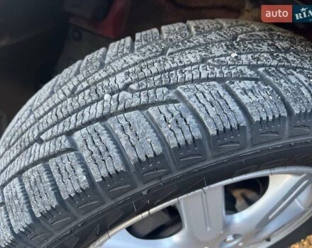 Красный Равон Р2, объемом двигателя 1.25 л и пробегом 37 тыс. км за 6500 $, фото 13 на Automoto.ua