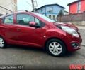Червоний Равон Р2, об'ємом двигуна 1.3 л та пробігом 34 тис. км за 6800 $, фото 1 на Automoto.ua