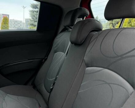 Червоний Равон Р2, об'ємом двигуна 0 л та пробігом 58 тис. км за 8700 $, фото 18 на Automoto.ua