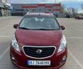 Червоний Равон Р2, об'ємом двигуна 1.2 л та пробігом 39 тис. км за 8000 $, фото 1 на Automoto.ua