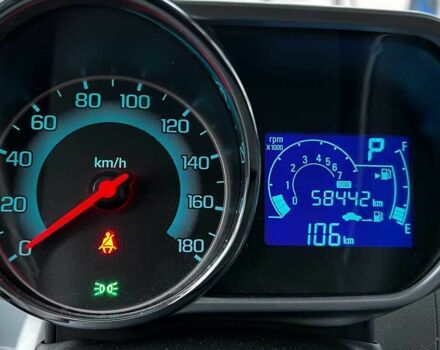 Червоний Равон Р2, об'ємом двигуна 0 л та пробігом 58 тис. км за 8700 $, фото 12 на Automoto.ua